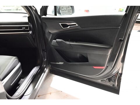 Sportage Hybride HEV 1.6 T-GDI -180 + Electric 60 ch - BVA - Stop&Go 2023 occasion 77100 Meaux