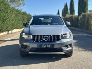 XC40 D3 150 Inscription - CAM - ATTELAGE 2019 occasion 13760 Saint-Cannat