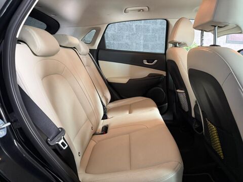 Kona 1.6 GDi 141ch Hybrid 16V Executive - GARANTIE CONSTRUCTEUR 2023 occasion 33700 M&eacute;rignac