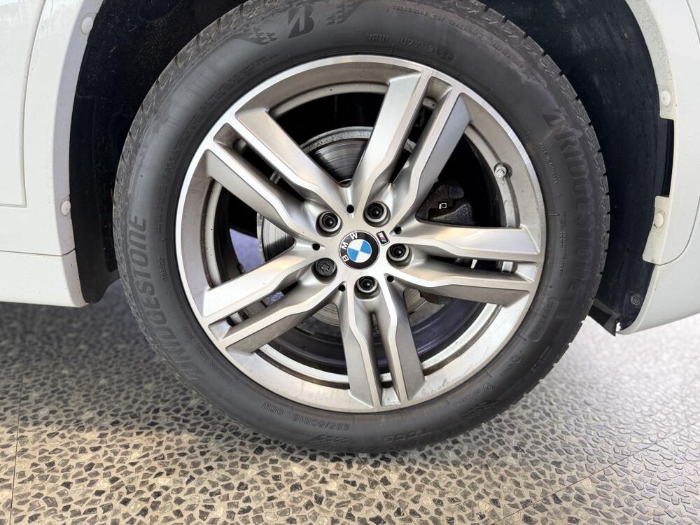 X1 1.6 D 115CH M-SPORT SDRIVE DKG BVA GARANTIE JUSQU EN OCT 202 2018 occasion 16000 Angoul&ecirc;me