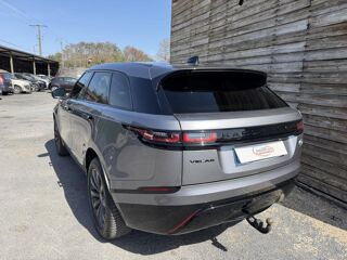 Range rover velar 2.0 D240 - BVA R-Dynamic PHASE 1 2020 occasion 19100 Brive-la-Gaillarde