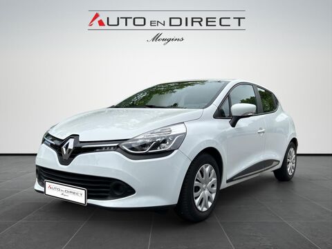 Renault clio 1.2i 16V - 75 IV BERLINE Life PHASE 1