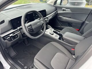 Sportage 1.6 hybride 239 active 2026 occasion 33127 Saint-Jean-d'Illac