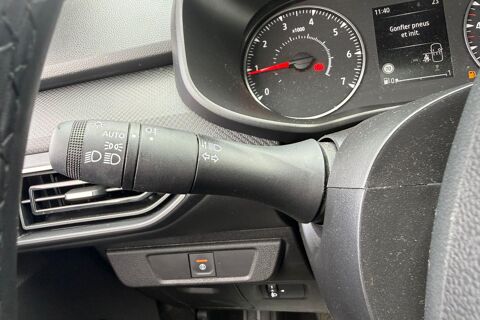 Sandero 1.0 SCe 65 Essential, Radar AR, 2025 occasion 31660 Bessi&egrave;res