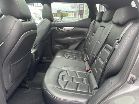 Qashqai 1.5 dCi - 115 - BV DCT 2019 E6-Evap II 2014 Tekna+ PHASE 2 2019 occasion 94360 Bry-sur-Marne