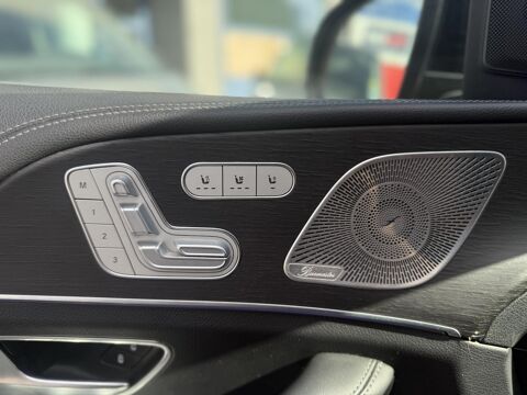 Classe GLE 350 de + Hybrid EQ Power 9G-Tronic AMG Line 4-Matic SUIVI ME 2021 occasion 94360 Bry-sur-Marne
