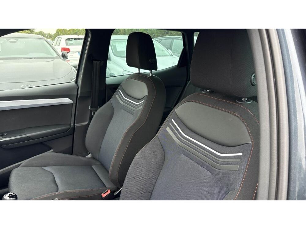 Arona 1.0 TSI 95 FR 2025 occasion 81580 Soual