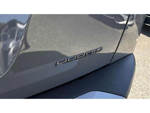 2008 1.2i Hybrid 145 Allure +PK DRIVE+360&deg;+KEYLESS+PK NAV 2026 occasion 81580 Soual
