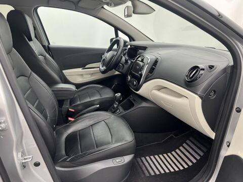 Captur 1.3 Energy TCe - 150 CH - BV EDC 6 - Initiale Paris - Garant 2019 occasion 33130 B&egrave;gles