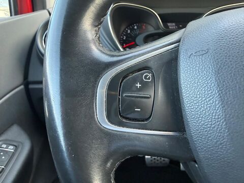 Captur 1.5 Energy dCi 90 EDC Intens, Camera de recul, Roue de secou 2017 occasion 31660 Bessi&egrave;res