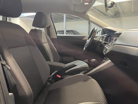 Polo 1.0 TSI 95CH DSG 7 Active - Garantie 12 mois 2021 occasion 33500 Libourne