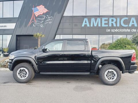 RAM RHO 2025 occasion 91830 Le Coudray-Montceaux