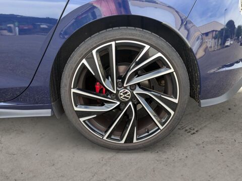 Golf 2.0 TDI SCR - 200 - BV DSG 7 VIII GTD HARMAN/KARDON, affich 2021 occasion 13400 Aubagne