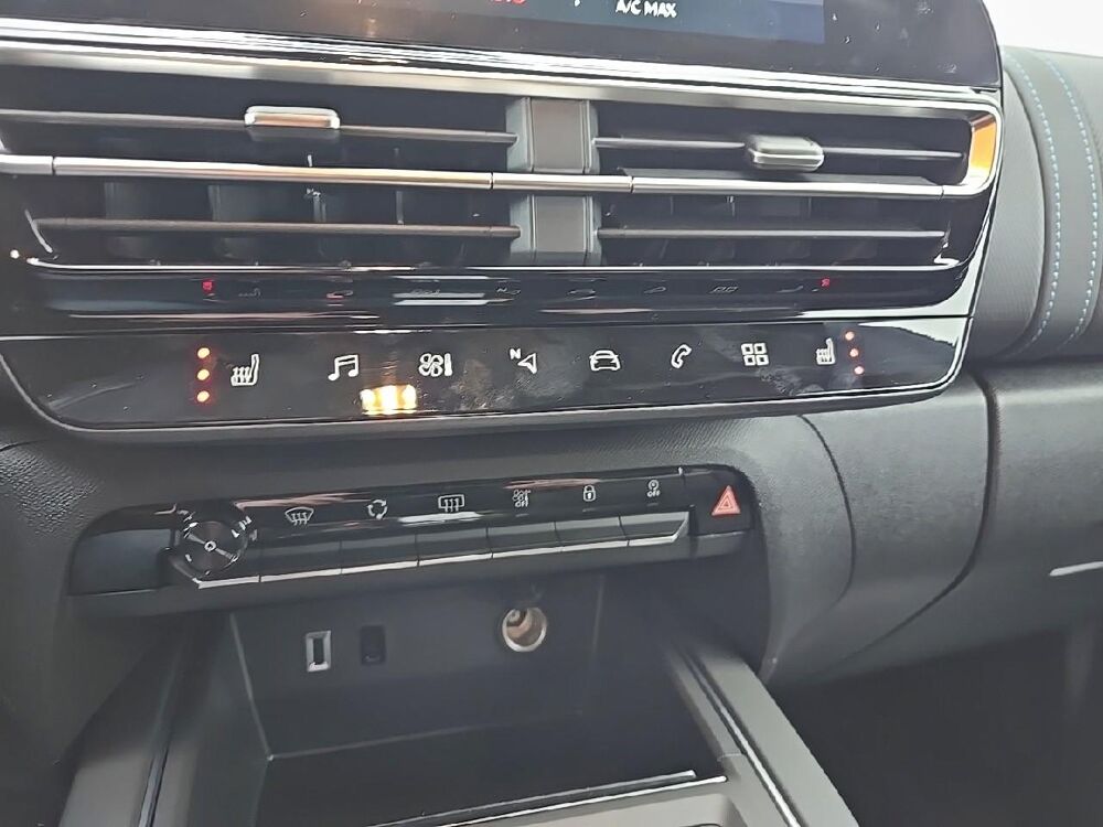 C5 aircross 1.2 hybride 145 plus e-dcs6 2024 occasion 88150 Chavelot