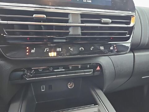 C5 aircross 1.2 hybride 145 plus e-dcs6 2024 occasion 88150 Chavelot