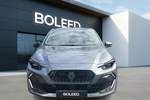 Clio VI Hybride - ESPRIT ALPINE- 160 - BVA multi-modes 2026 occasion 78760 Jouars-Pontchartrain