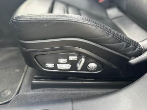 Panamera V6 4 E-HYBRID 462 PDK - TOIT PANO - ROUES ARRIERE DIRECTRICE 2017 occasion 13760 Saint-Cannat