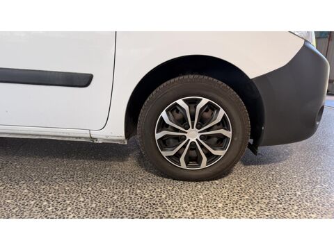 Kangoo Express 1.5 Energy dCi FAP - 90 CH I EXPRESS FOURGON Extra R-Link T 2017 occasion 16000 Angoul&ecirc;me