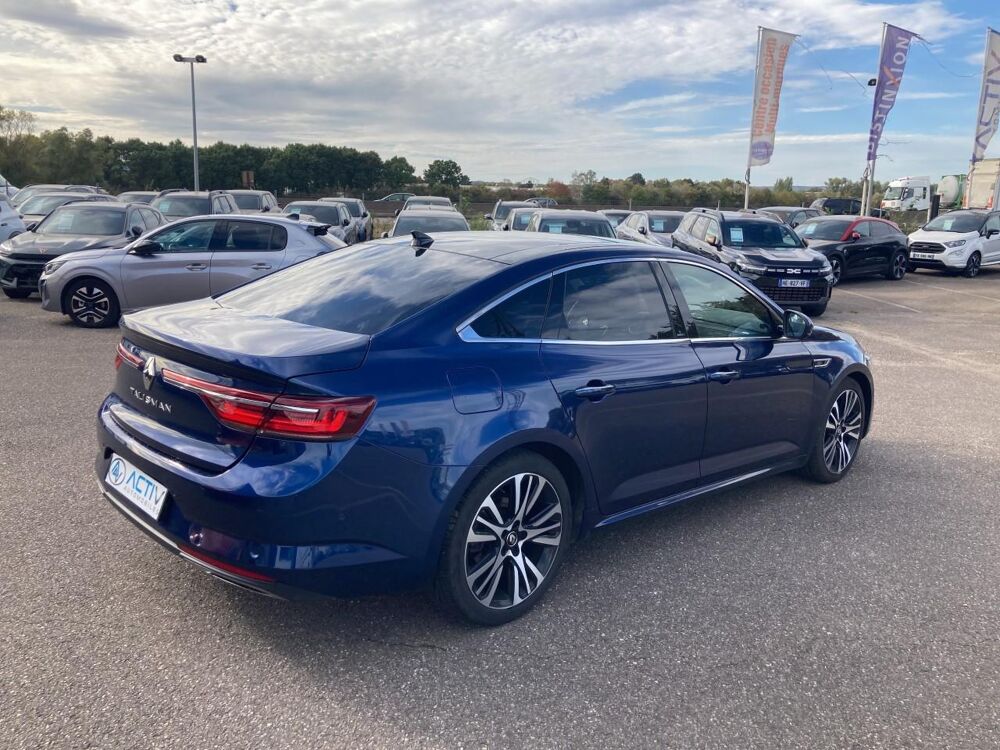 Talisman 2.0 blue dci 200 initiale paris edc 2020 occasion 85150 Les Achards