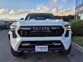 Divers TRD PRO I-FORCE MAX 2.4L 4-Cyl. Turbo Hybrid 2025 occasion 91830 Le Coudray-Montceaux