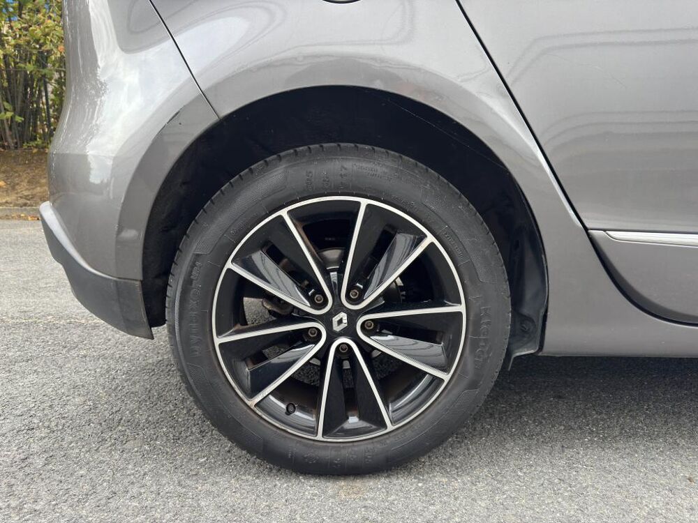 Sc&eacute;nic 1.2 Energy TCe 130 III MONOSPACE Bose PHASE 3 2013 occasion 77185 Lognes