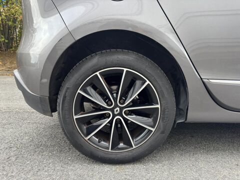 Sc&eacute;nic 1.2 Energy TCe 130 III MONOSPACE Bose PHASE 3 2013 occasion 77185 Lognes
