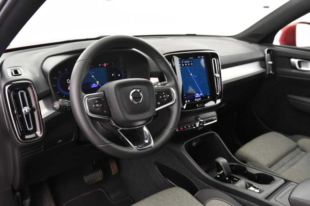 XC40 B3 163 ch DCT7 Start occasion 17130 Montendre