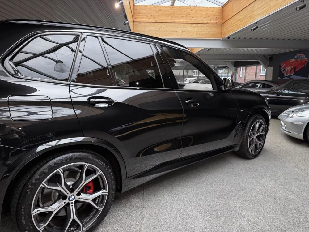 X5 XDRIVE 50e BVA M SPORT G05 2023 occasion 26000 Valence