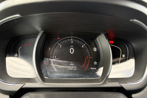Sc&eacute;nic 1.5 dCi 110 IV MONOSPACE Intens BUSINESS 2017 occasion 78760 Jouars-Pontchartrain