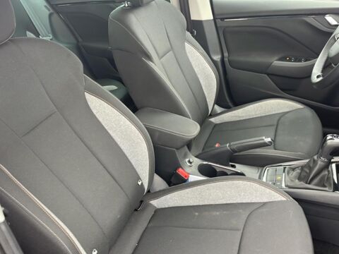 Kamiq 1.0 tsi 116 selection dsg7 2025 occasion 54520 Laxou