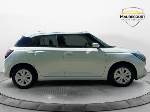 Swift SUZUKI 1.2 HYBRID Avantage 2026 occasion 78780 MAURECOURT