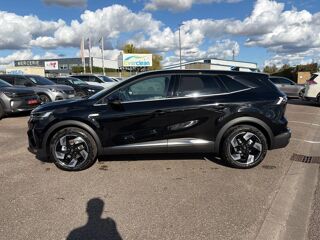 Symbioz 1.8 e-tech full hybrid 160 techno 2026 occasion 33127 Saint-Jean-d'Illac