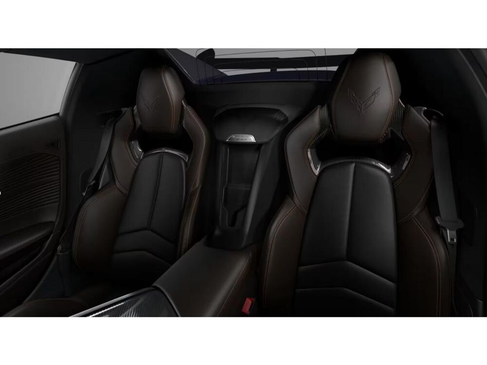 Corvette C8 ZR1 3LZ 2026 occasion 91830 Le Coudray-Montceaux