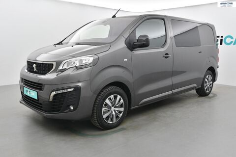 Annonce voiture Peugeot Expert 20980 €