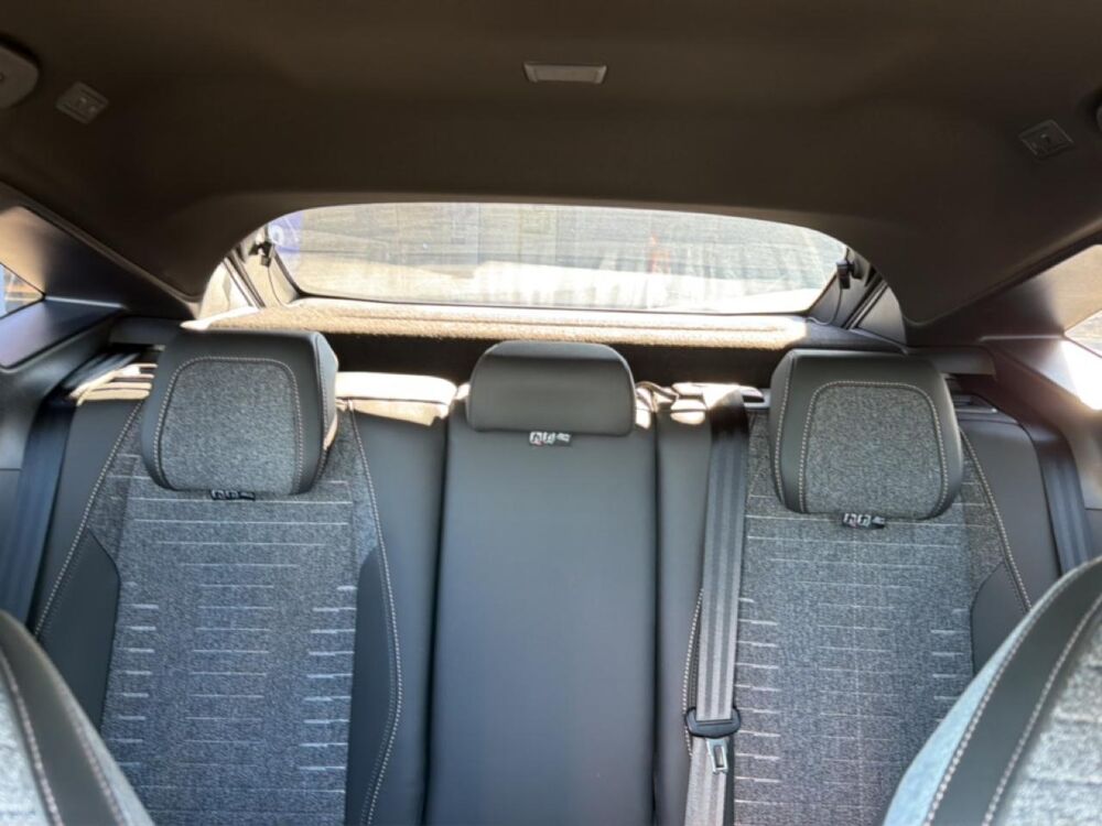 3008 1.2 hybrid 145 allure e-dcs6 2025 occasion 88150 Chavelot