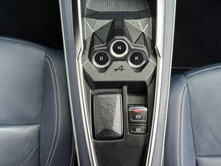 A290 220 GTS 52kWh 2025 occasion 38330 Montbonnot-Saint-Martin