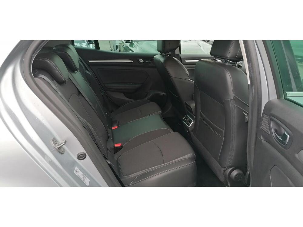 M&eacute;gane 1.3 TCe 140 EDC Techno + PACK HIVER 2023 occasion 81580 Soual