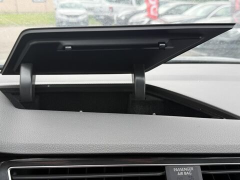 Tiguan Allspace 1.5 TSI Evo - 150 - BV DSG 7 ALLSPACE Carat PHASE 2020 occasion 71880 Ch&acirc;tenoy-le-Royal