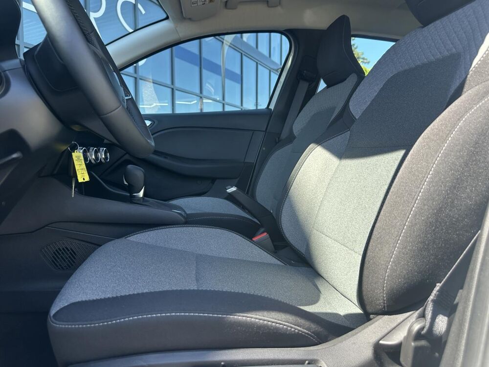 Clio 1.6 E-Tech Hybride - 145 - BVA multi-modes 2025 V Evolution 2025 occasion 33450 Montussan