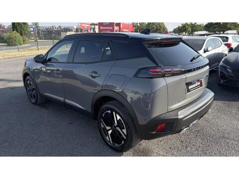 2008 1.2 Hybrid 145 DCS6 GT +PK DRIVE+CAMERA 360+NAVIGATION 2026 occasion 81580 Soual
