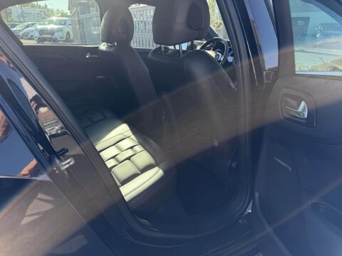 DS4 1.2i PureTech S&S - 130 Crossback Sport Chic gps + clim + ca 2018 occasion 19100 Brive-la-Gaillarde