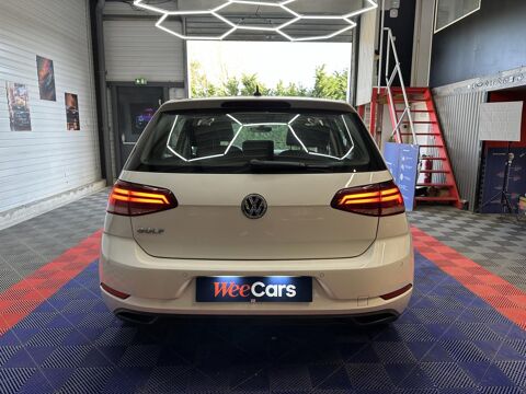 Golf TSI 115 CONFORT LINE 2019 occasion 33370 Artigues-pr&egrave;s-Bordeaux