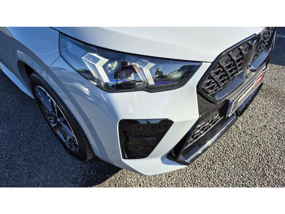 X2 sDrive 20d - M Sport +PK PREMIUM+PACK M SPORT PRO 2025 occasion 81580 Soual