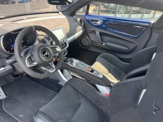 A110 S 1.8 TCE - 300 BVA EDC - GARANTIE 12 MOIS 2023 occasion 33450 Montussan