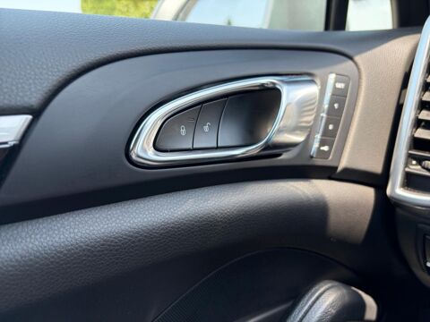 Cayenne 3.0i V6 - 416 - S E-Hybrid Platinum Edition PHASE 2 TOIT OUV 2016 occasion 13400 Aubagne