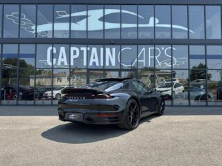 911 3.0i CARRERA 385 CH PDK8 TYPE 992 COUPE PH 1-immat FR-T.O.E 2021 occasion 33127 Saint-Jean-d'Illac