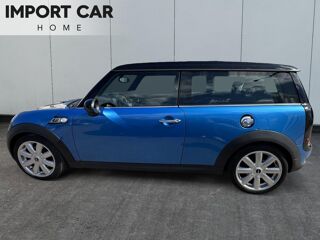 Cooper D Clubman 1.6i - 175 - CLUBMAN R55 BREAK Cooper S PHASE 1 2008 occasion 78300 Poissy