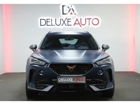 Formentor 1.4 e-Hybrid 204 DSG 6 2023 occasion 06550 La Roquette-sur-Siagne