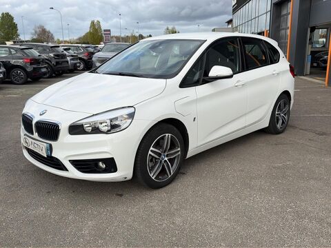 BMW Serie 2 (f45) 225xea 224 business 2017 occasion Chavelot 88150