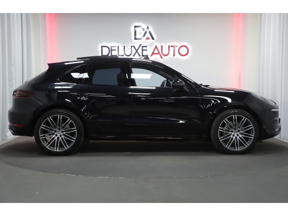 Macan S Diesel 3.0 V6 TDI - PDK 2015 occasion 06550 La Roquette-sur-Siagne